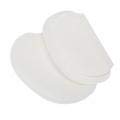 Armpit Pad for Under Breasts, Disposable Underarm Sweat Absorbent Pads Unisex Cotton Armpit Sweat Protector Guard (60PCS) Beauty and Personal Care Ejoyous