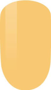LeChat Dare to Wear Manicure & Pedicure Regular Nail Polish - (#DW226 Chamomile)