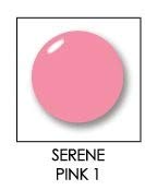 Lip Ink Organic Vegan Tinted Waxless Lip Balm (Serene Pink #1) Beauty and Personal Care Lip Ink