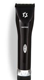 SHARTECH Professional Hair Clipper Cord/Cordless Hair Cutting & Trimming Kit, Super Quality Metal and Ceramic Blade, Cut Size 0.5mm(000)-1.7mm, 3 5 7 Beauty and Personal Care SHARTECH