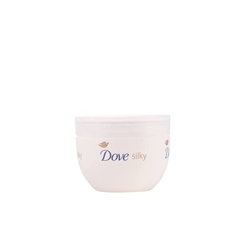 Dove Silky Nourishment Body Cream, 10.1 Ounce Beauty & Personal Care Dove