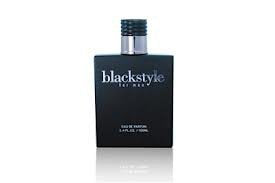 Blackstyle / BS Paris 3.4 OZ / 100 ML Eau De Parfum Spray Beauty & Personal Care PARFUM BLACK STYLE