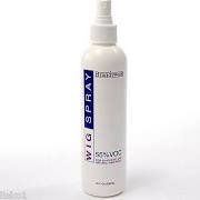 Brandywine Synthetic and Human Hair Care Products (5pc 16oz Bundle)