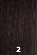 Freetress Equal Synthetic Hair Braids Havana Twist Style Cuban Twist 16" (2) by Milky Way