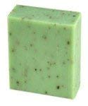 Bela Natural Soap Bars, Eucalyptus with Lime & Petigrain, 3.5 Ounce Beauty & Personal Care Bela