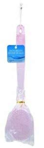 Bath Brush (Pink) Beauty and Personal Care April Bath & Shower