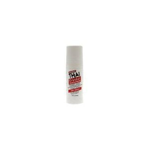 Thai Deodorant Deod Crystal Roll-On12 Beauty and Personal Care Thai Deodorant Stone