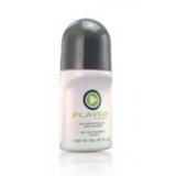 Zermat Player Roll-on Deodorant for Him Beauty and Personal Care Zermat