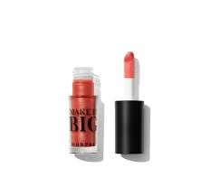 MORPHE MAKE IT BIG BRILLANT A LEVERS LIP PLIMPER (SO FIRE), 0.13 Ounce, 1 Beauty & Personal Care MORPHE