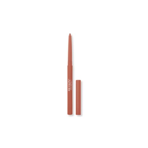 Revlon ColorStay Lipliner, Rose 655, 0.01 Ounce (Pack of 2) Beauty & Personal Care REVLON