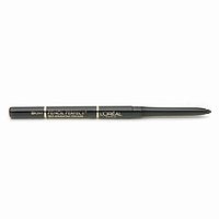Loreal Pencil Perfect Eyeliner ~ 110 Ebony