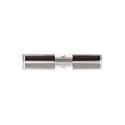 E.L.F. Regular And Waterproof Mascara Duo, Brown, 2-Ounce (Pack of 6) Beauty & Personal Care e.l.f.