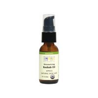 AURA CACIA ORGANICS SKIN CARE OIL,OG2,BAOBAB, 1 FZ6 Beauty & Personal Care Aura Cacia
