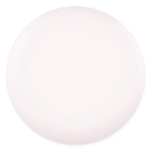 DND DC Gel Polish Set, White Collection, UV/LED Gel Polish and Air Dry Nail Lacquer, Matching Chip-Free Polish Duo, 057 White Bunny, 0.5 Fl Oz Beauty and Personal Care DAISY DND