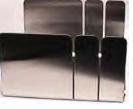 Stainless Steel Soapmaking Miter Box for Cutting Loaf Soaps Beauty and Personal Care MoldMarket