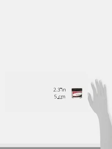 Supernail Nail Powder, Clear, 4 Ounce