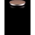 BEAUTY MADE EASY Eyeshadow Refill Pan, Matte Finish, Black, 1.5g Beauty & Personal Care BEAUTY MADE EASY