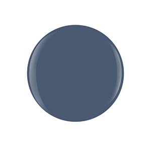 Gelish Plaid Reputation Collection Xpress Dip N Brush Powder - Tailored for You, 1.5 oz