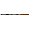 L'Oreal Paris Makeup Brow Stylist Definer Waterproof Eyebrow Pencil, Ultra-Fine Mechanical Pencil, Draws Tiny Brow Hairs and Fills in Sparse Areas Beauty & Personal Care L'Oreal Paris