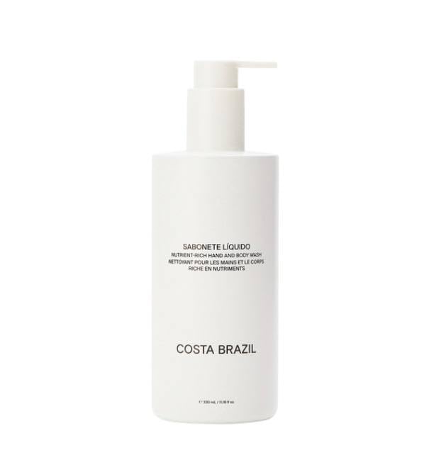 Costa Brazil Sabonete Líquido Shower Gel & Soap Beauty & Personal Care Costa Brazil