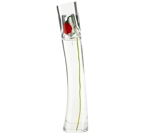 Flower by Kenzo for Women - 1 Ounce EDP Spray (Rechargeable) Beauty & Personal Care Kenzo