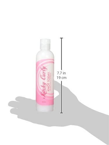 Kinky-Curly Knot Today Leave In Conditioner/Detangler - 8 oz