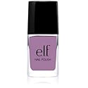 E.l.f. Nail Polish, Lilac, 0.34 Fluid Ounce Beauty & Personal Care e.l.f.