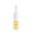 Paul Mitchell Clean Beauty Heat Styling Spray, Shine & Thermal Protection, For All Hair Types That Heat Style, 5.1 fl. oz. Beauty & Personal Care Paul Mitchell