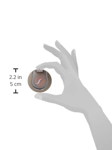 Sorme Cosmetics Long Lasting Eye Shadow, Taupe, 0.56 Ounce Beauty & Personal Care SORMÉ