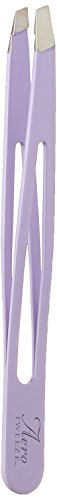 Ultra Aero Slant Tip Tweezer #4860 color may vary Beauty & Personal Care Denco