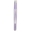 Ultra Aero Slant Tip Tweezer #4860 color may vary Beauty & Personal Care Denco
