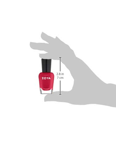 ZOYA Nail Polish, Allison, 0.5 fl. oz. Beauty & Personal Care ZOYA