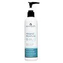 Zion Health Adama Minerals Moisture Intense Daily Lotion White Coconut - 8 Oz Beauty & Personal Care Zion Health