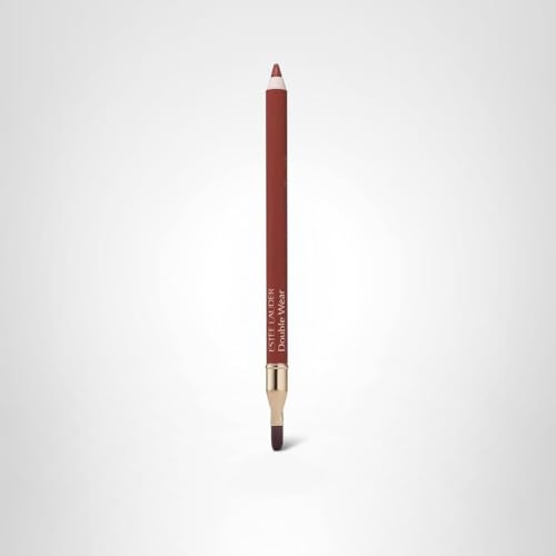 Estée Lauder Double Wear Long-Lasting 24H Stay-in-Place Lip Liner | Transfer-Resistant, 8 Spice Beauty & Personal Care Estée Lauder