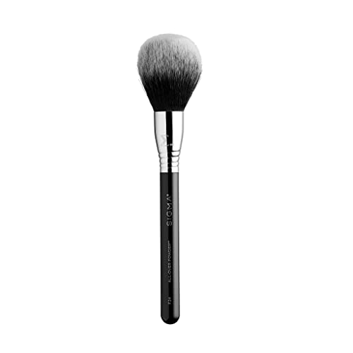 Sigma Beauty F24 All-Over Powder™ Brush Beauty & Personal Care Sigma Beauty