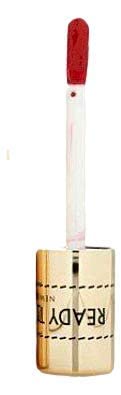 Ready To Wear Long Lasting LIP ELIXIR LIP COLOR SERUM Rich Colors Silky Smooth Creamy Luscious LIP SERUM Makeup Lipstick Compact Made In Italy (TRUE Beauty & Personal Care Ready To Wear