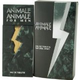 ANIMALE by Animale Parfums EDT SPRAY 3.3 OZ for MEN Beauty & Personal Care Animale Parfums