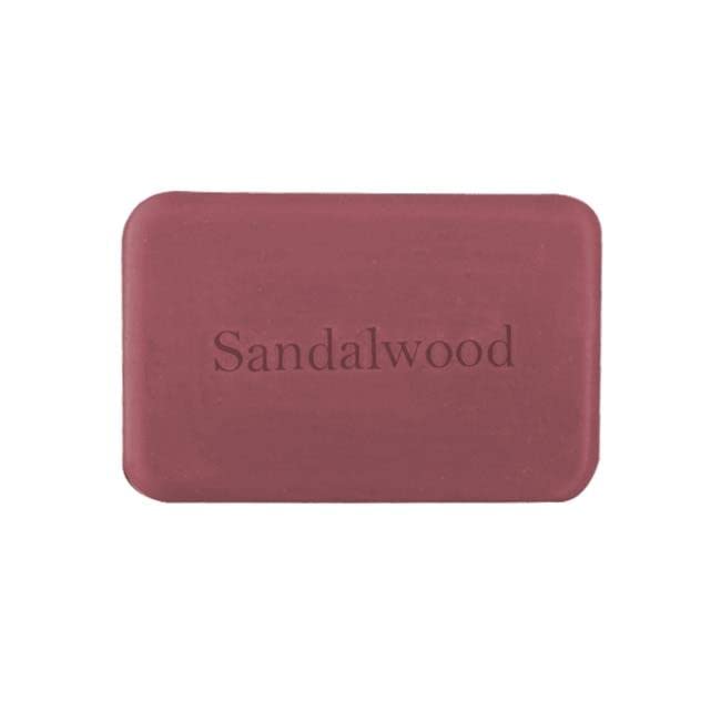 One With Nature O.W.N. SNDLWD BAR SOAP (24 X 4 OZ) Beauty & Personal Care One With Nature