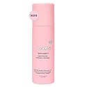 Mane Temp Check Heat Protection Spray for Hair - Anti Frizz Heat Protectant for All Hair Types - Helps Fight Damage, Split Ends & Breakage - Made Beauty & Personal Care Mane