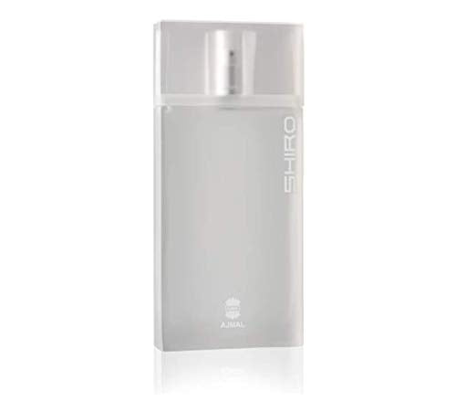 Ajmal Shiro for Men EDP - Eau De Parfum 90 ML (3.0 oz) Beauty & Personal Care Ajmal