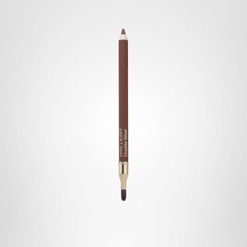 Estée Lauder Double Wear Long-Lasting 24H Stay-in-Place Lip Liner | Transfer-Resistant, 9 Taupe Beauty & Personal Care Estée Lauder