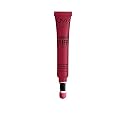NYX PROFESSIONAL MAKEUP Powder Puff Lippie Lip Cream, Liquid Lipstick - Prank Call (Burgundy) Beauty & Personal Care NYX PROFESSIONAL MAKEUP