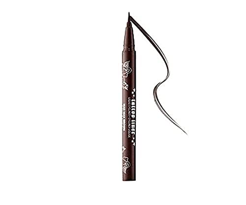 Kat Von D Tattoo Liner Mad Max Brown - Rich Chocolate Brown, Pencil Beauty & Personal Care Kat Von D