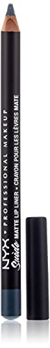 NYX Nyx professional suede matte lip liner ace ace Beauty & Personal Care NYX PROFESSIONAL MAKEUP
