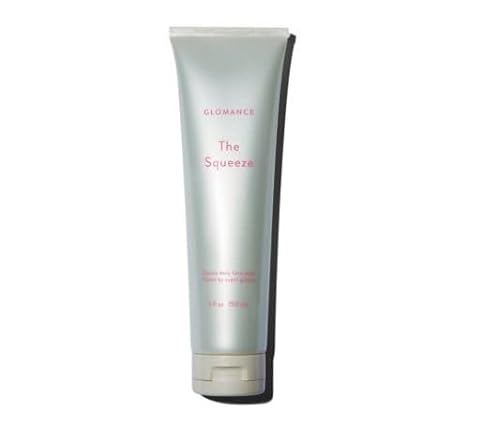 GLOMANCE The Squeeze Gel Cleanser Beauty & Personal Care GLOMANCE