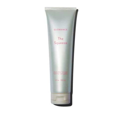 GLOMANCE The Squeeze Gel Cleanser Beauty & Personal Care GLOMANCE