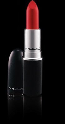 MAC Lip Care - Lipstick - Lady Bug 3g/0.1oz Beauty & Personal Care MAC