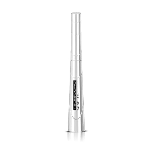 L'Oreal Paris False Lash Telescopic Magnetic Black Mascara 9ml