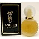 Anucci Cologne by Anucci for Men EDT Spray 3.4 oz Beauty & Personal Care Anucci