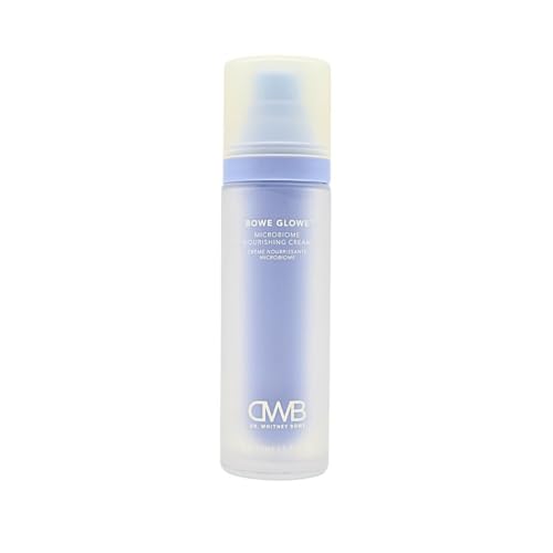 Bowe Glowe™ Microbiome Nourishing Cream Beauty & Personal Care DR.WITHNEY BOWE